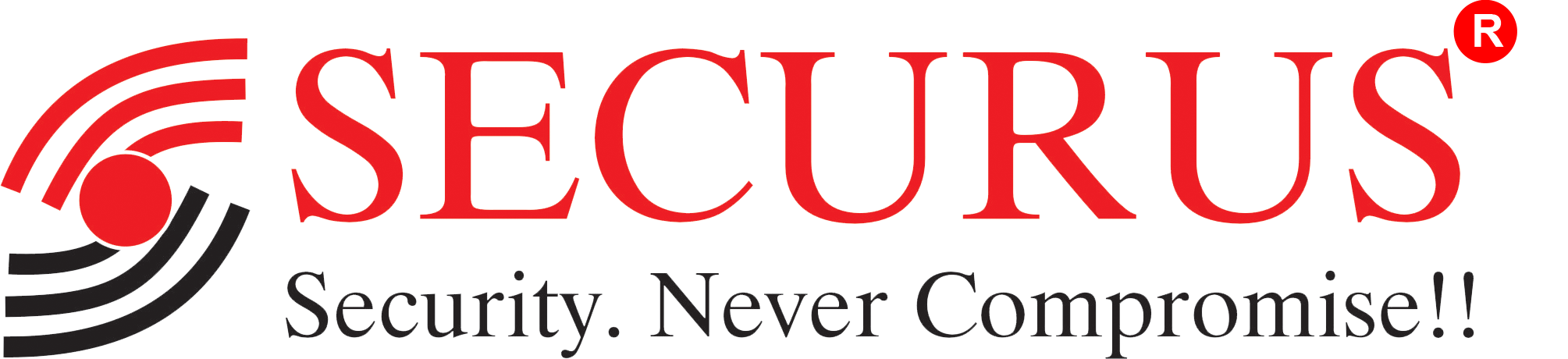 Securus Logo registered