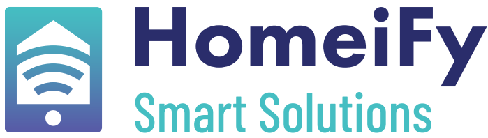 Homeify Smart Solutions