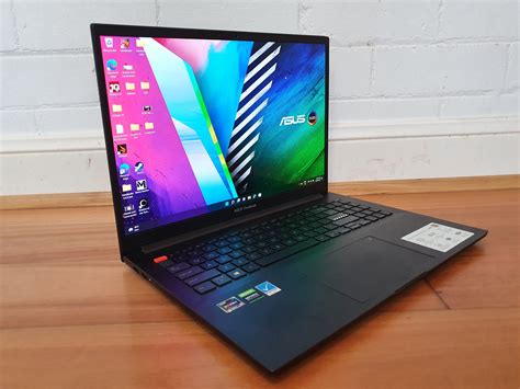 Asus Vivobook Pro 16X