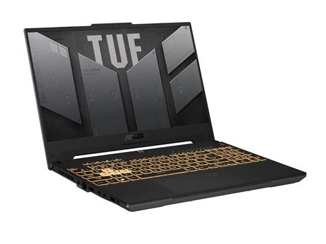 Asus TUF Gaming F15