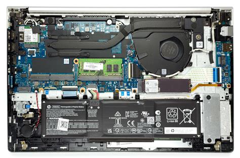 HP EliteBook 650 G9