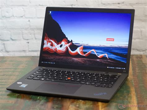 Lenovo ThinkPad X13 Gen