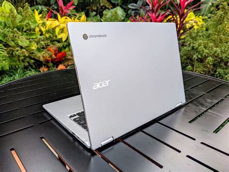 Acer Chromebook Spin 514