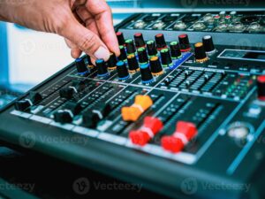 Read more about the article Pro Audio & Control System