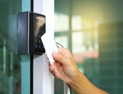 Read more about the article Digital Door Lock