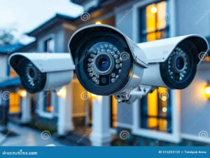 Read more about the article CCTV Surveillance