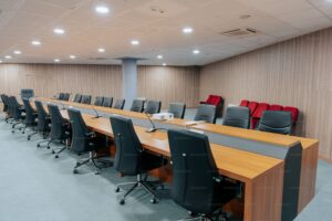 Read more about the article Conference Hall