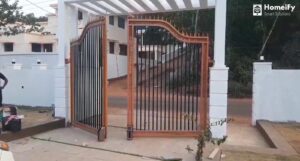 Read more about the article Gate Automation