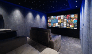 Read more about the article Mini Home Theater
