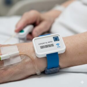 Read more about the article RFID Patient Tracking