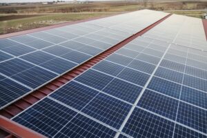 Read more about the article Rooftop Solar