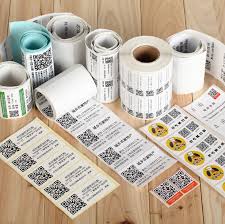 Read more about the article RFID Labels