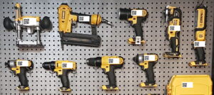 Read more about the article RFID Tool Tracking