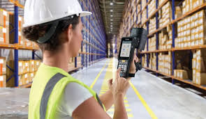 Read more about the article RFID Inventory Management System