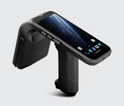 Read more about the article RFID READER